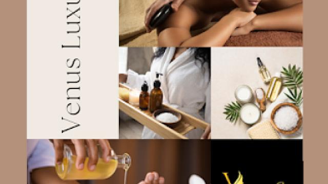 Venus Luxury Spa & Wellness