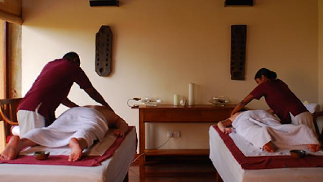 Keppe Spa