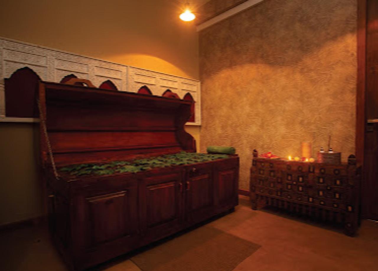 Christell Wellness Villa