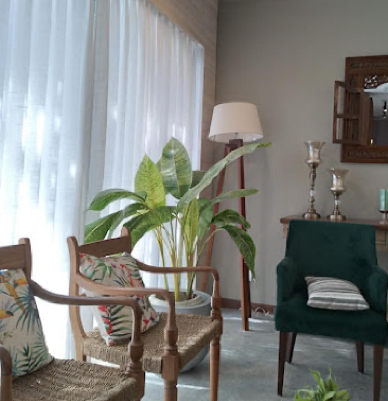 Christell Wellness Villa