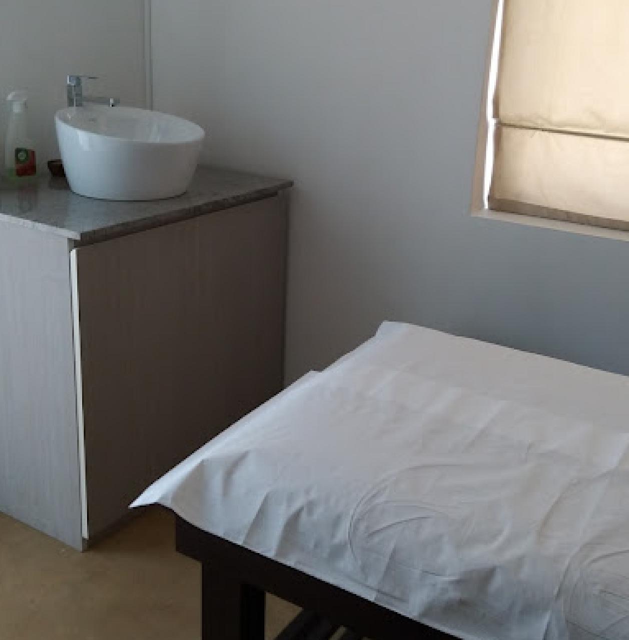 Christell Wellness Villa