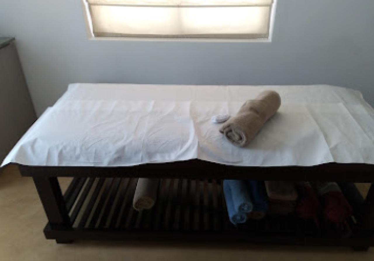 Christell Wellness Villa