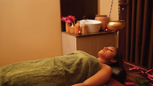Christell Wellness Villa