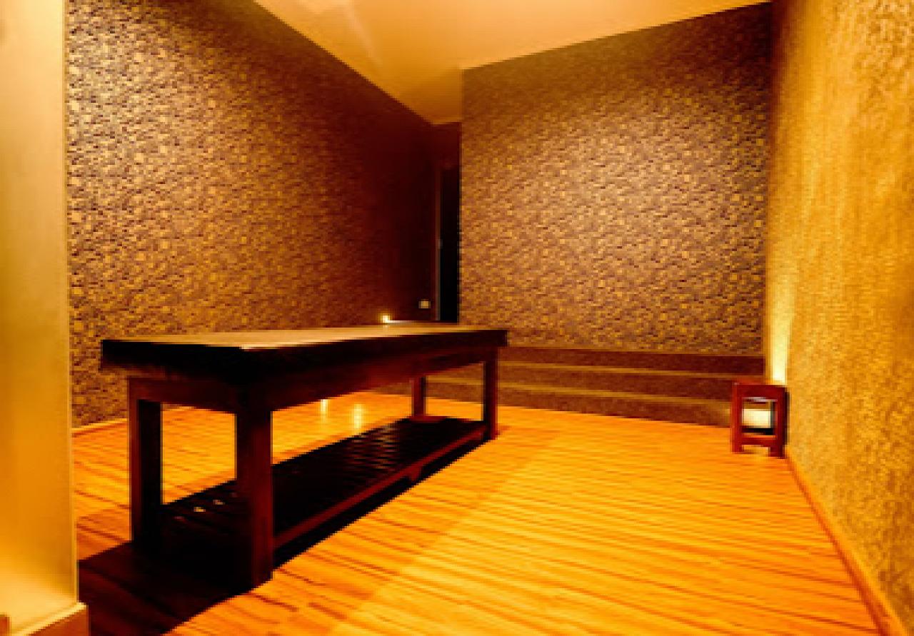 12 STARS Spa