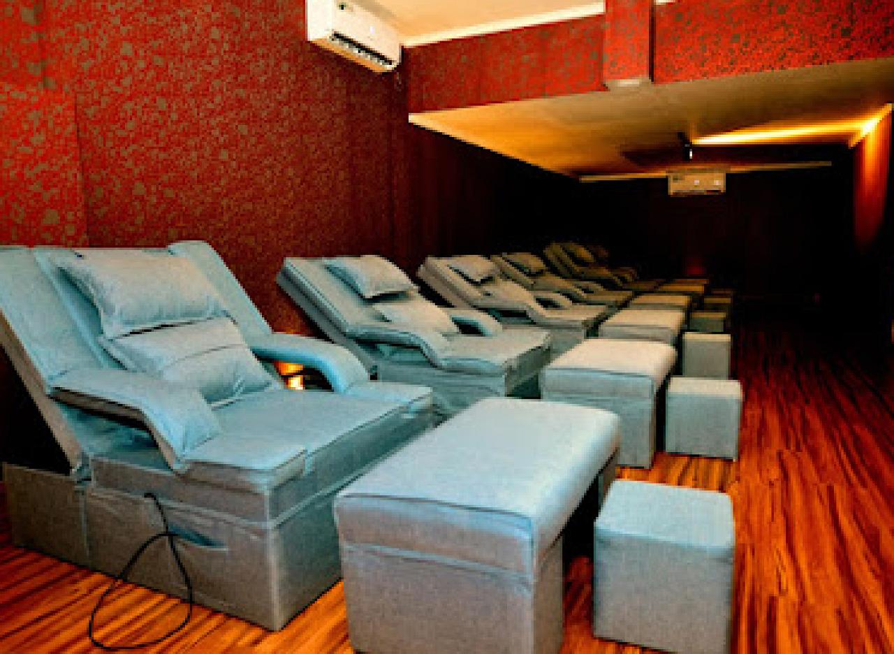 12 STARS Spa
