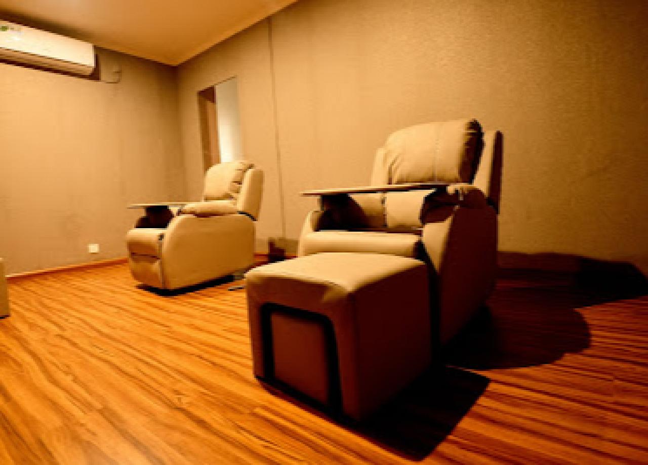 12 STARS Spa
