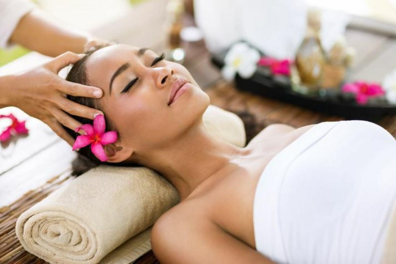 Nirvana Spas by Ratne