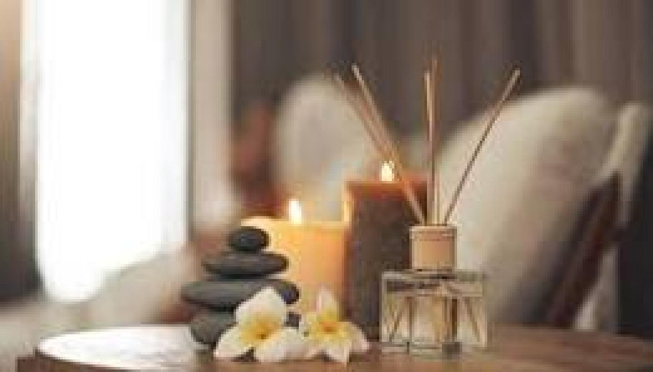 Nirvana Spas by Ratne