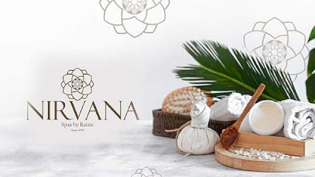 Nirvana Spas by Ratne