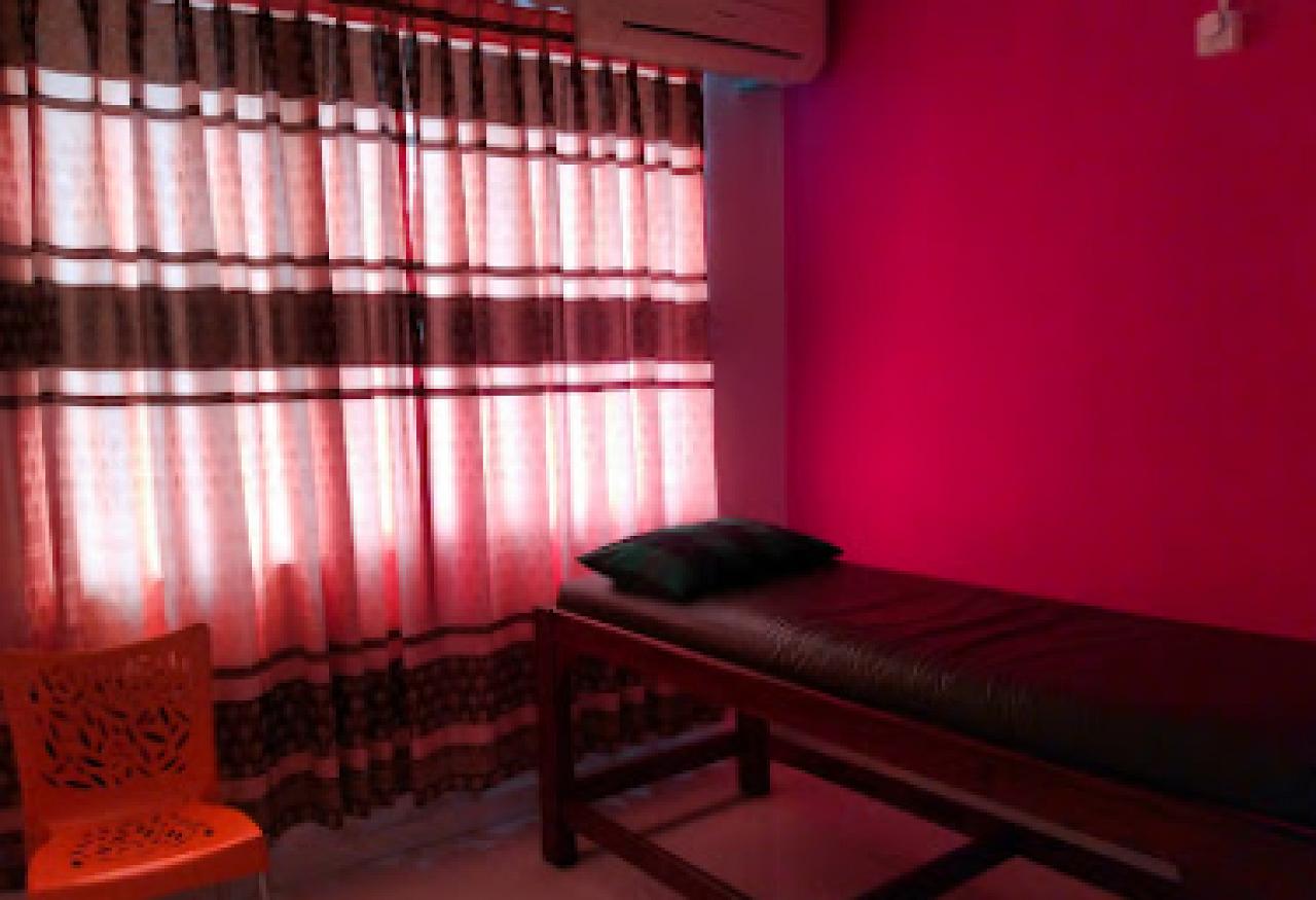 Wasana Spa
