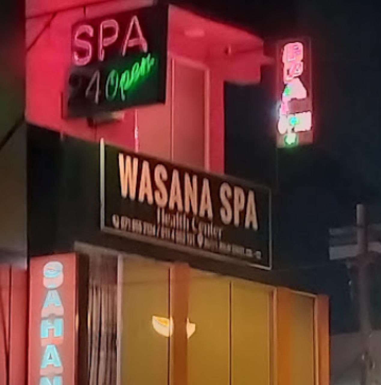 Wasana Spa