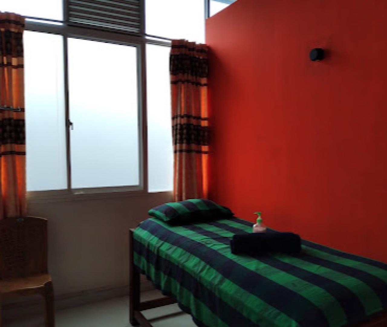 Wasana Spa