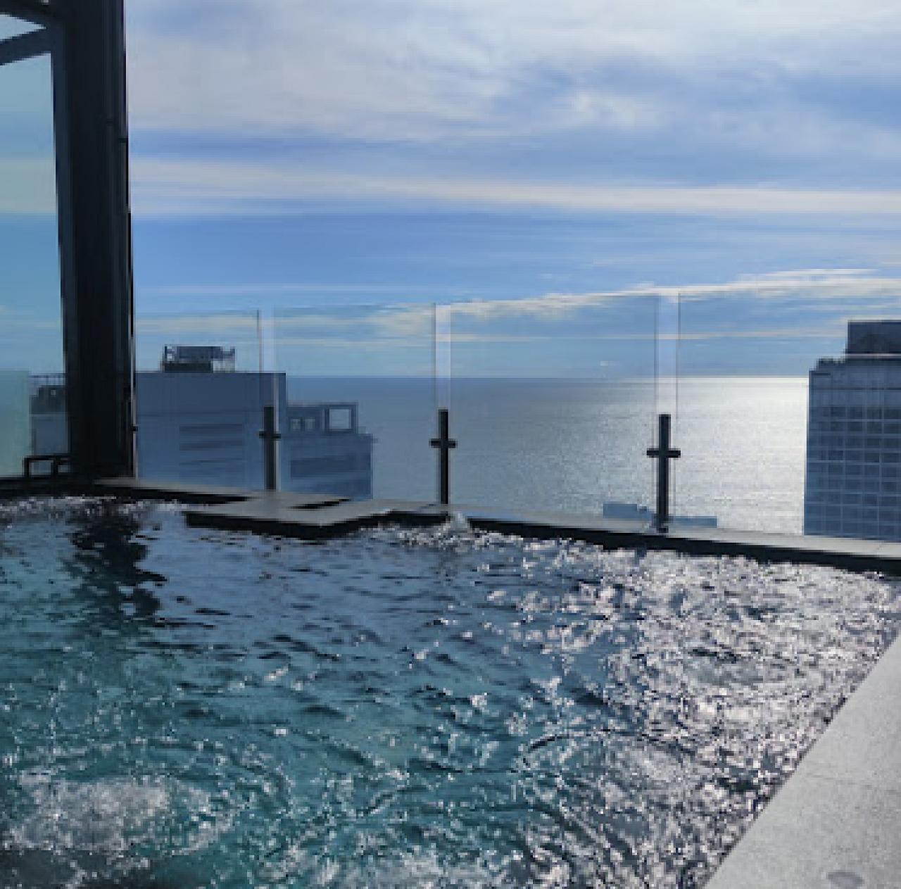 Tonic Spa at NH Collection Colombo