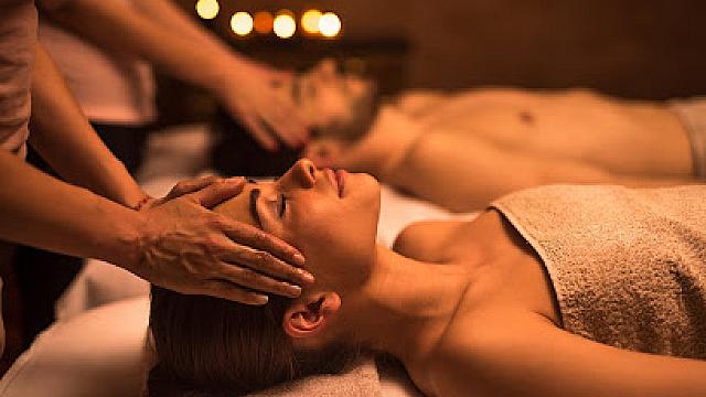 Tonic Spa at NH Collection Colombo