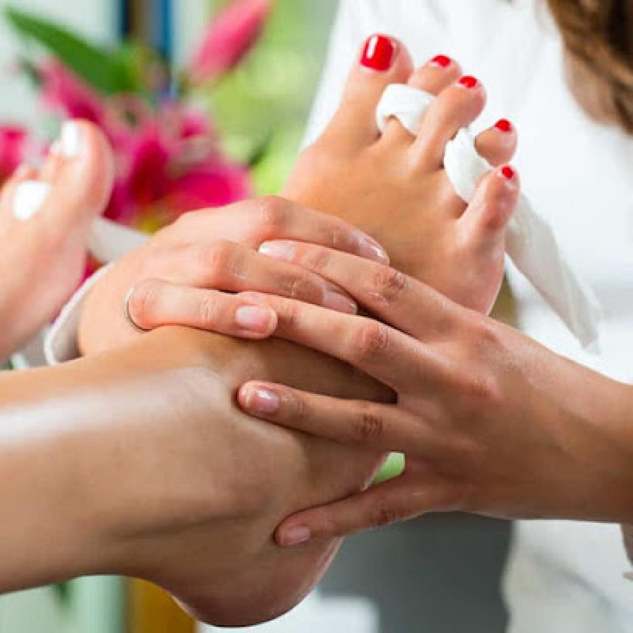 Green Flower Ayurvedic Relaxation Centre
