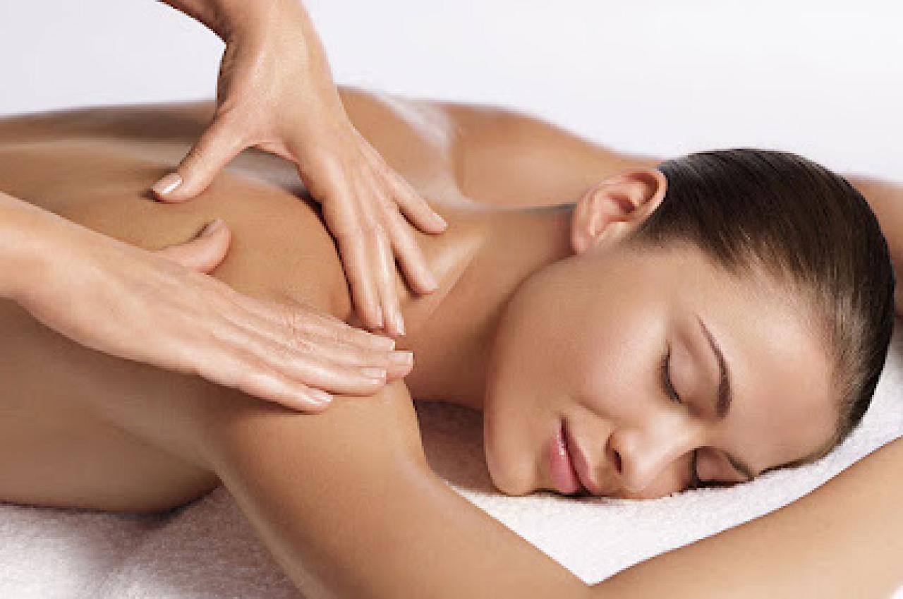 GH THAI SPA.