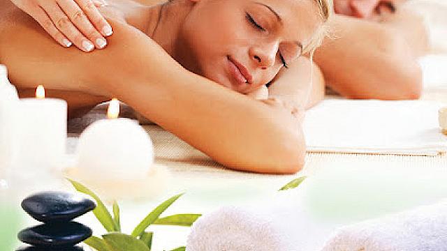 Lucky Thai 24hr Spa