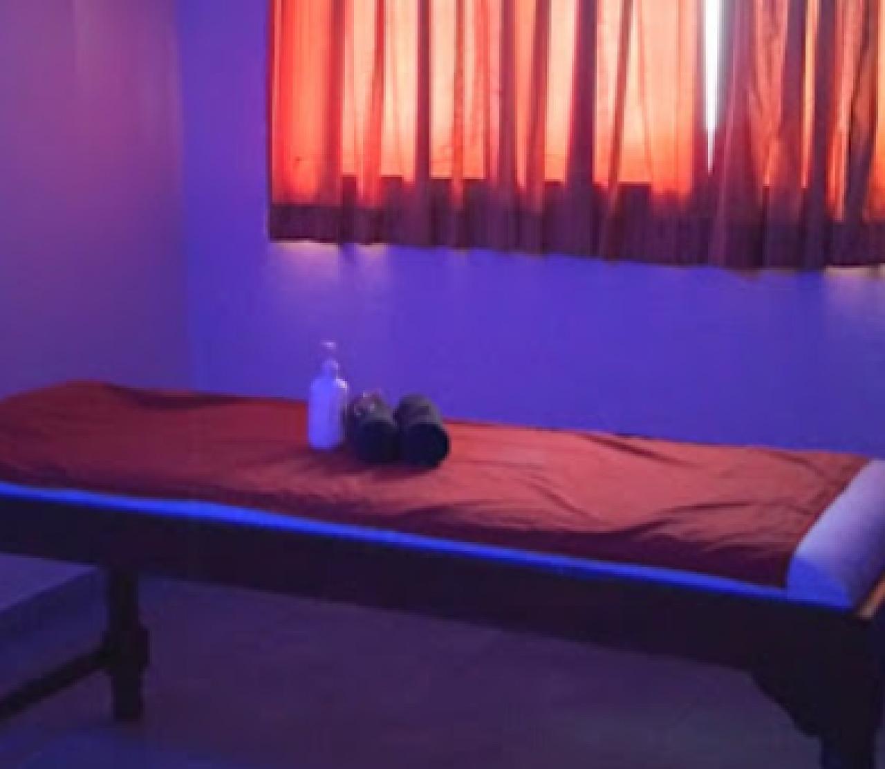 Asha Herbal Spa Rajagiriya