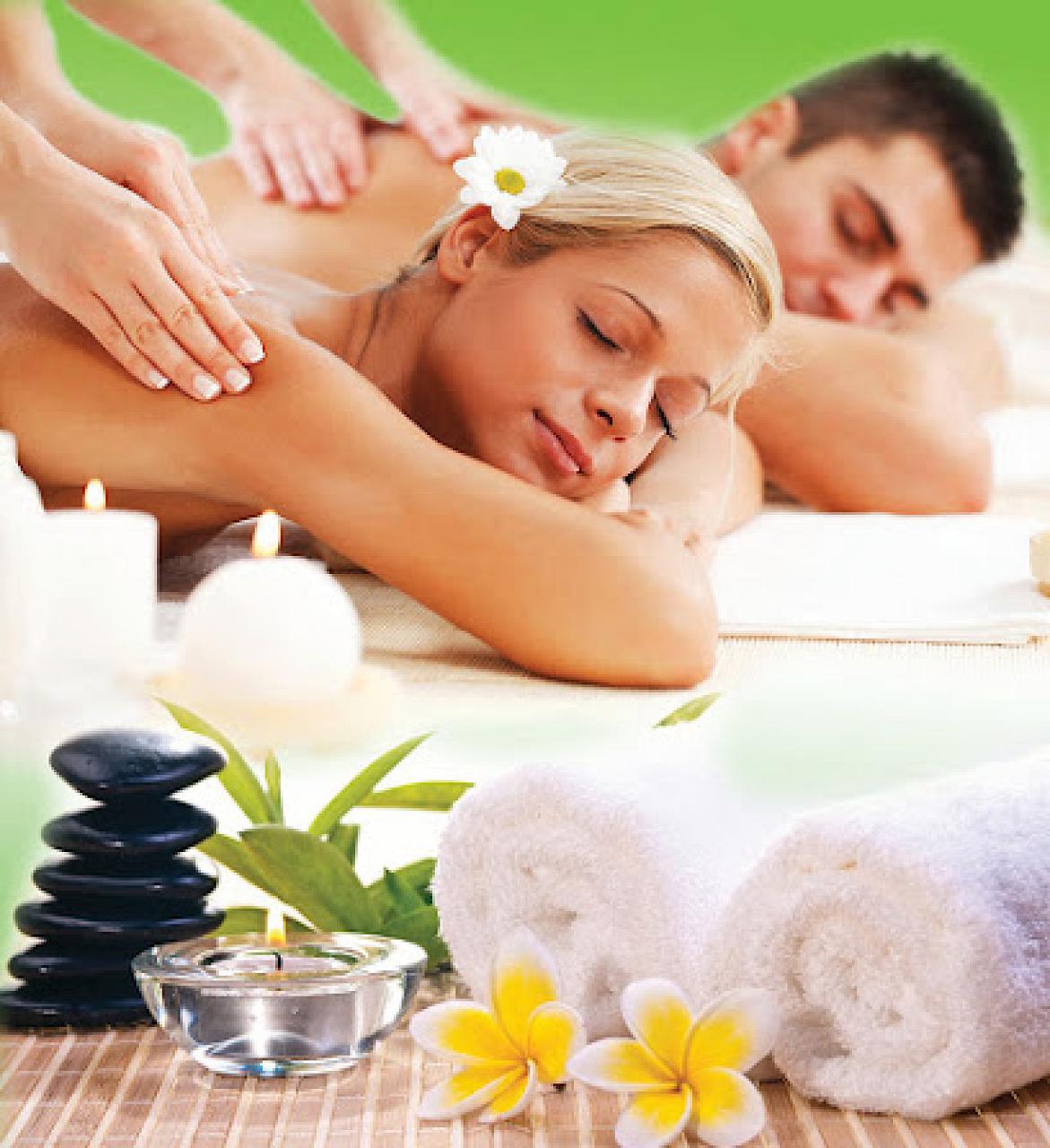 Asha Herbal Spa Rajagiriya