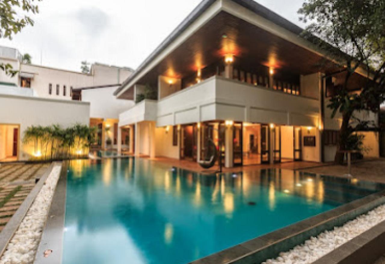 Colombo Court Hotel & Spa