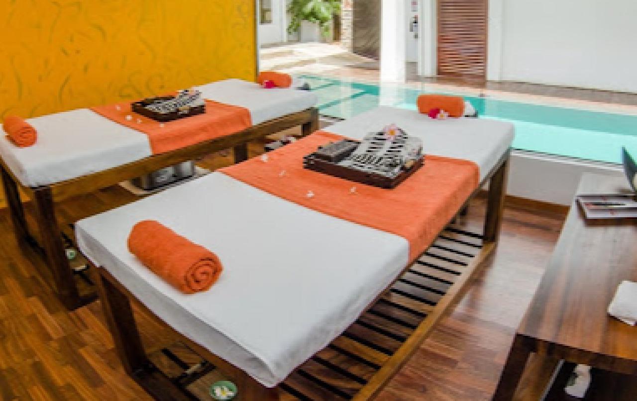 Colombo Court Hotel & Spa