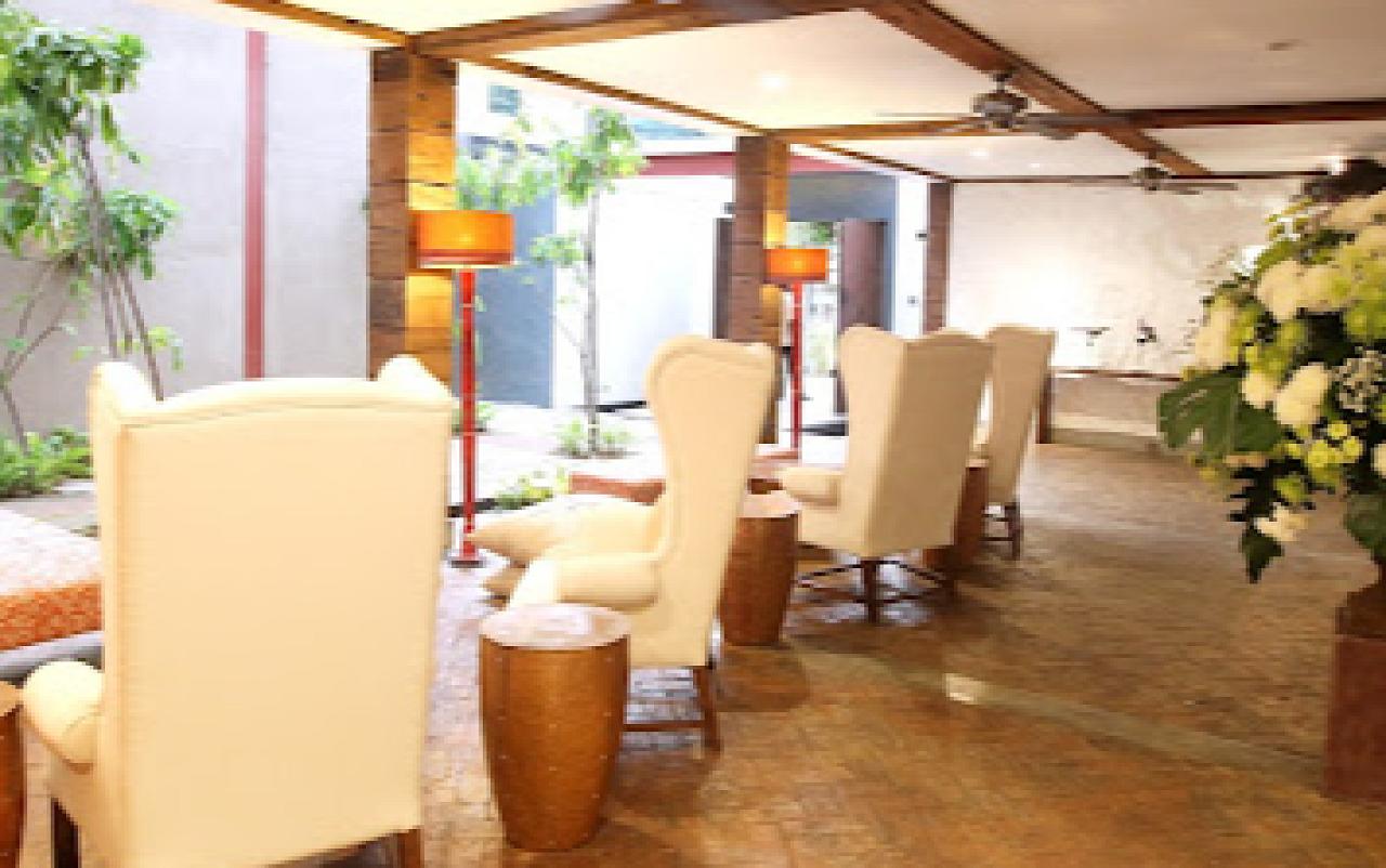 Colombo Court Hotel & Spa