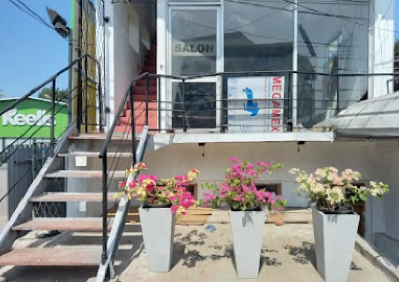 Sapra body treatment and wellness center