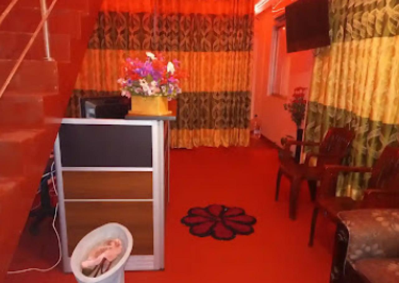Sapra body treatment and wellness center