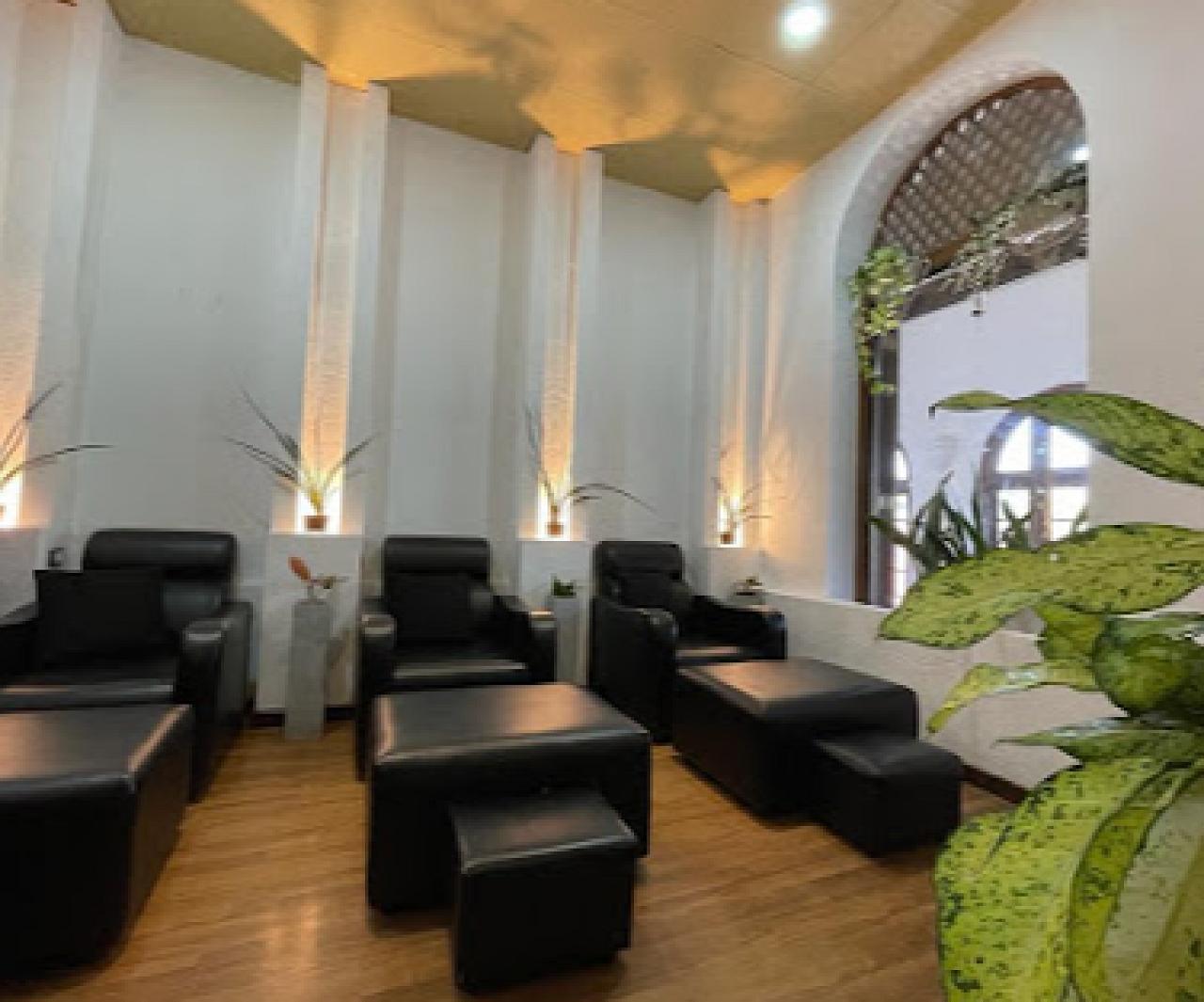 Spa By Medusa