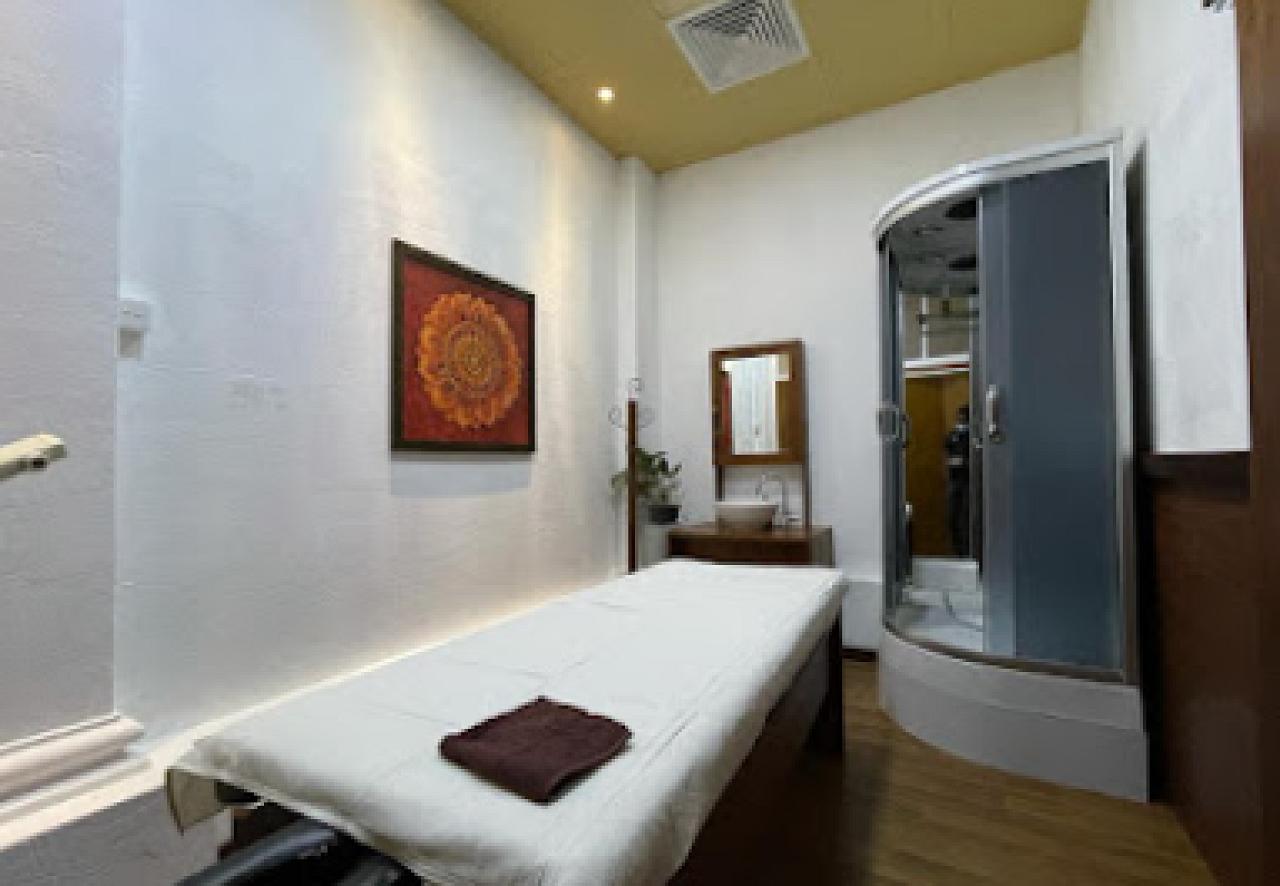 Spa By Medusa