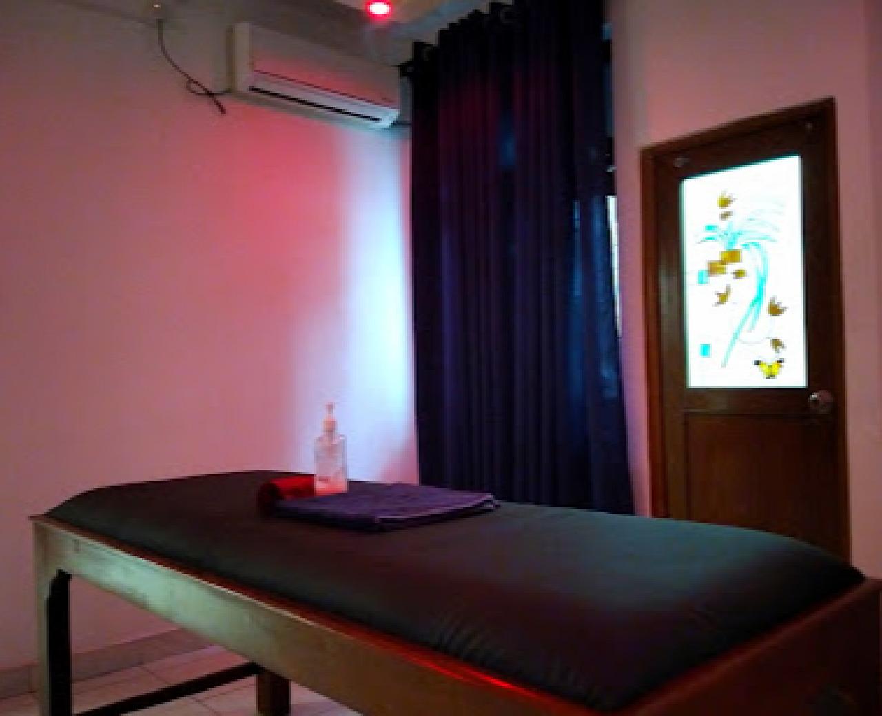 Angels Luxury VIP Spa (Bellanthara)