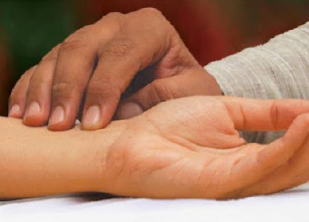 Oruthota Ayurveda