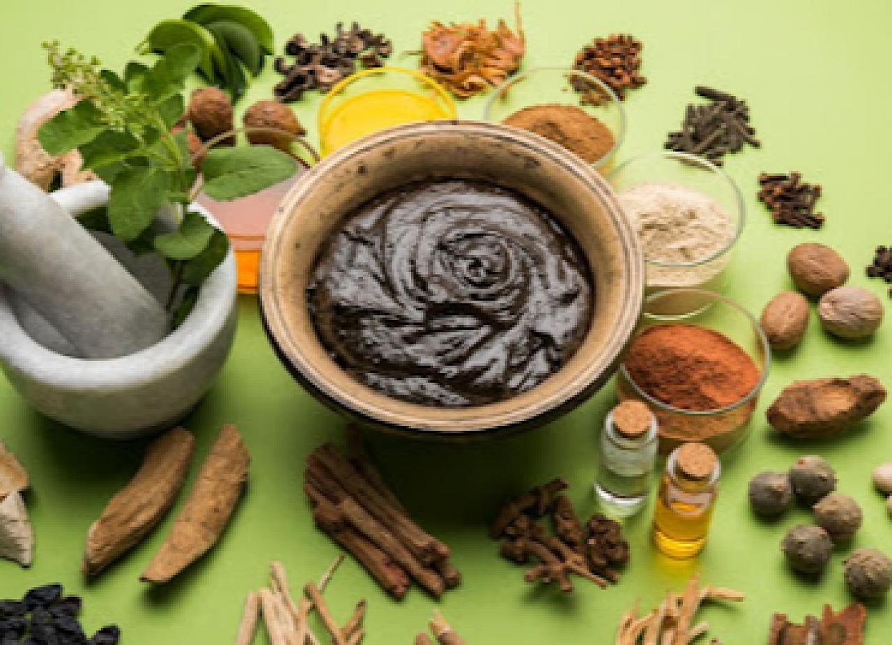 Oruthota Ayurveda