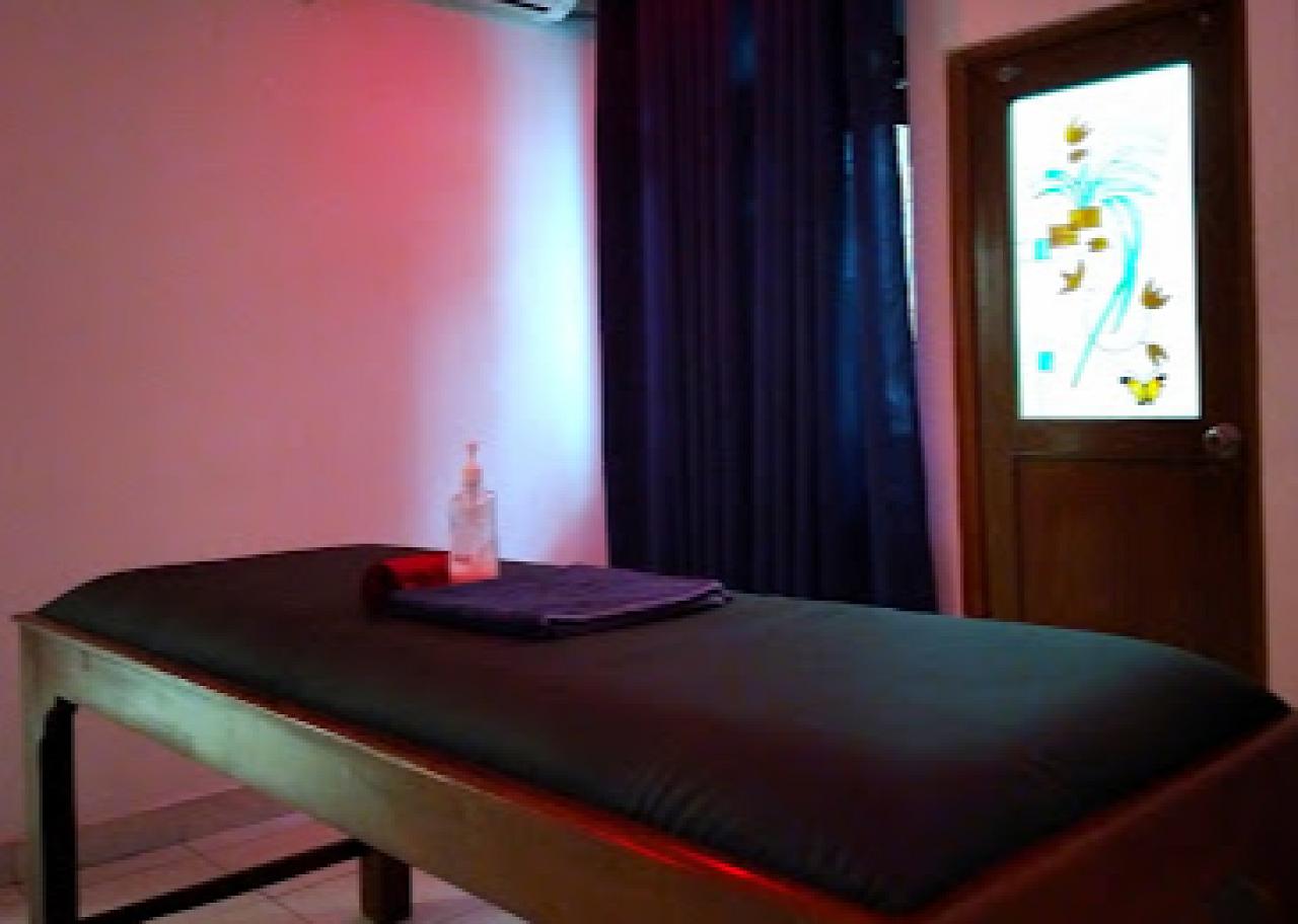 Angel Luxury VIP Spa Pitakotte
