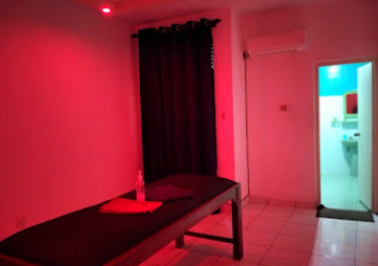 Angel Luxury VIP Spa Pitakotte
