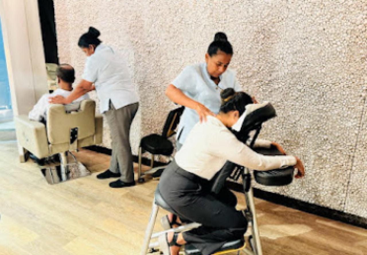 FootRub Wellness Spa