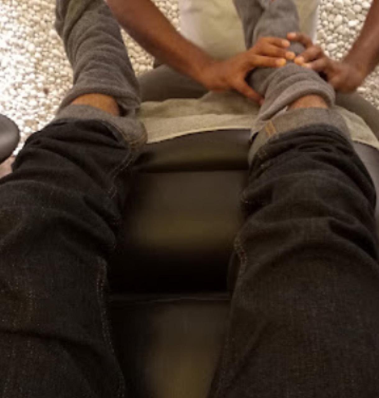 FootRub Wellness Spa - BIA