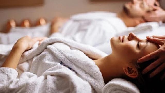 Suvasavi Spa Mount Lavinia