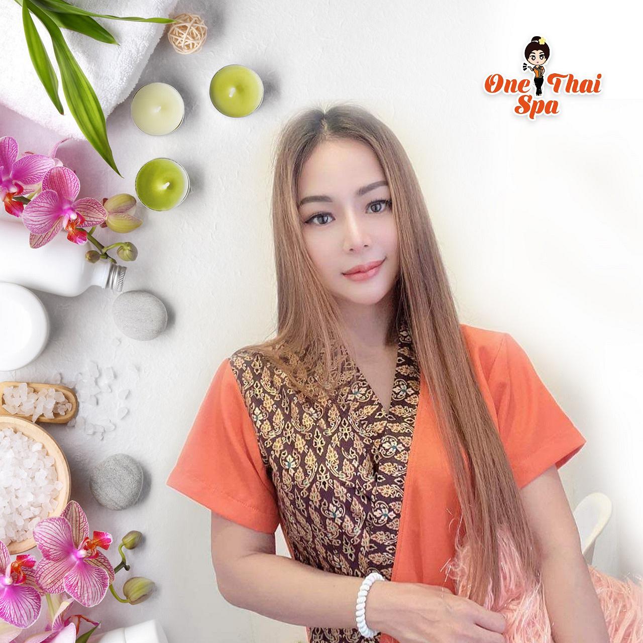 One Thai Spa