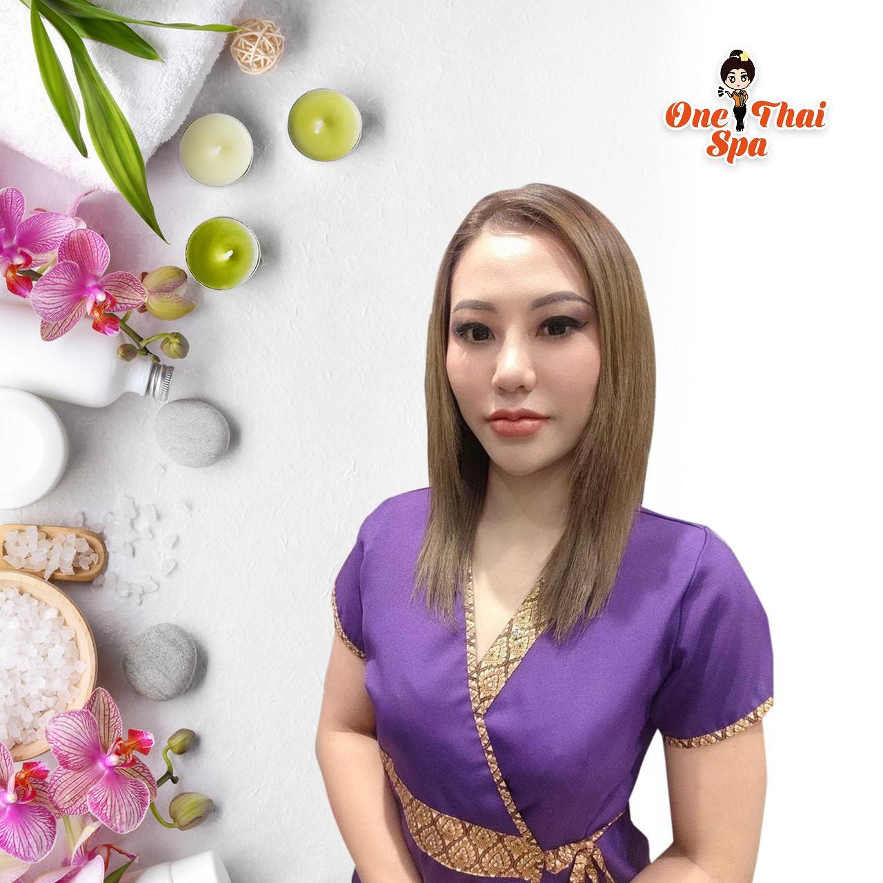 One Thai Spa
