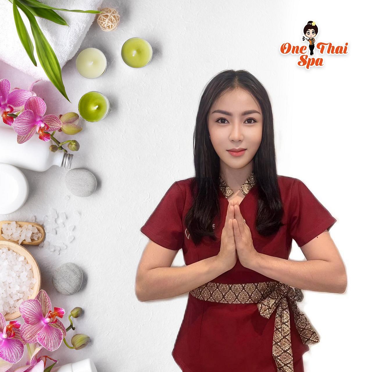 One Thai Spa